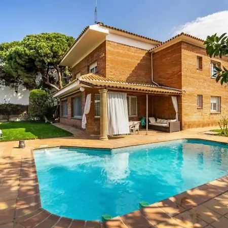 Magnifica Residencia Holiday home *