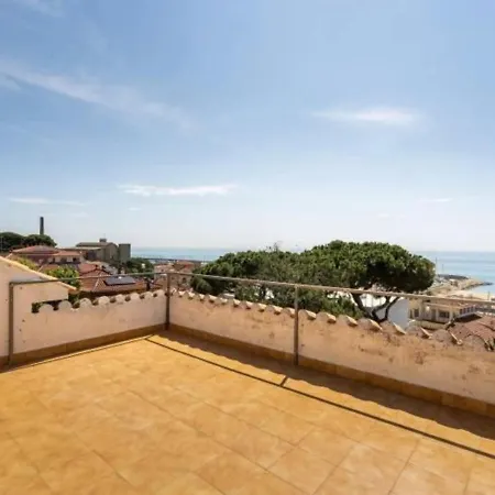 Magnifica Residencia Holiday home