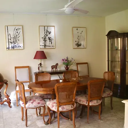 Holiday home Magnifica Residencia *