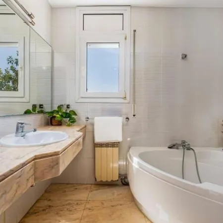 Magnifica Residencia * Masnou