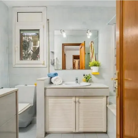 Holiday home Magnifica Residencia