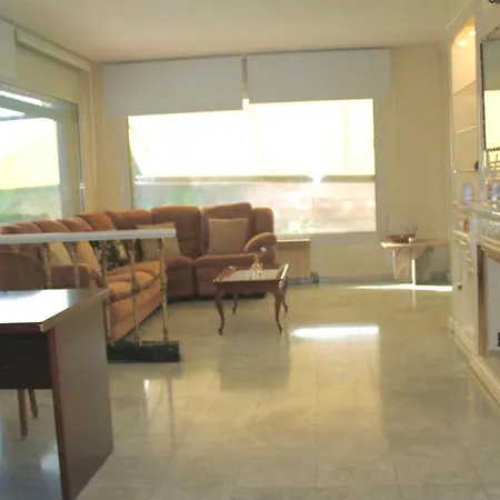 Magnifica Residencia Holiday home *