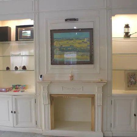 Magnifica Residencia Holiday home