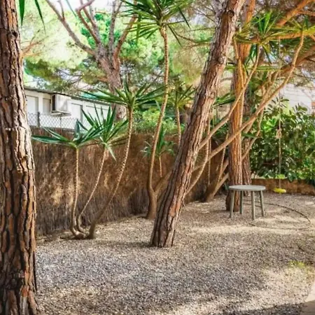 Holiday home Magnifica Residencia Masnou