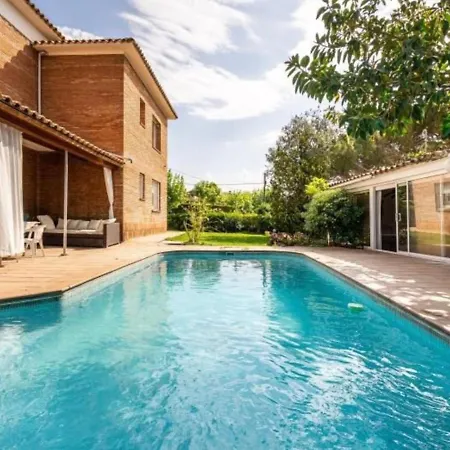Magnifica Residencia Holiday home