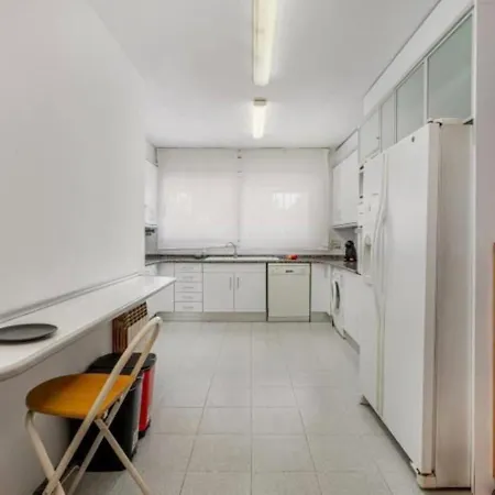Magnifica Residencia * Masnou