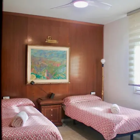 Magnifica Residencia Holiday home