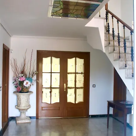 Magnifica Residencia Holiday home