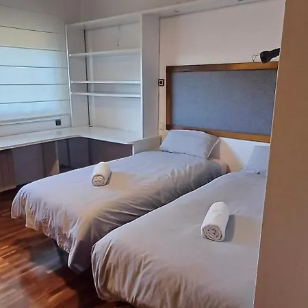 Holiday home Magnifica Residencia