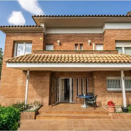 Casa de Férias Magnífica Residencia