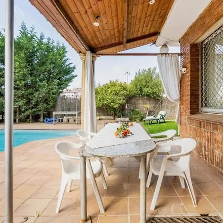 Casa de Férias Magnífica Residencia *