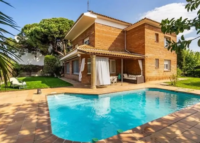 Magnifica Residencia Vakantiehuis *