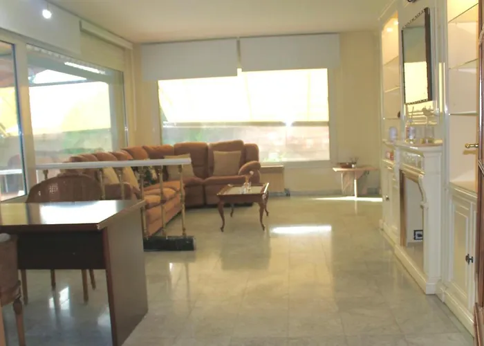 Magnifica Residencia Vakantiehuis *