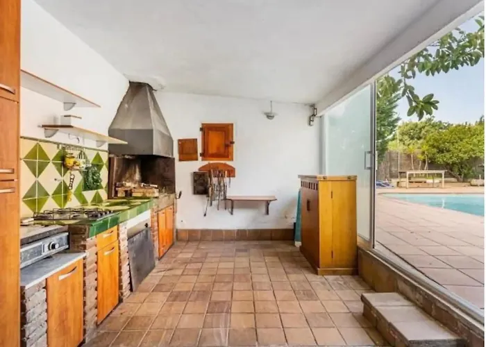 Magnifica Residencia Vakantiehuis *